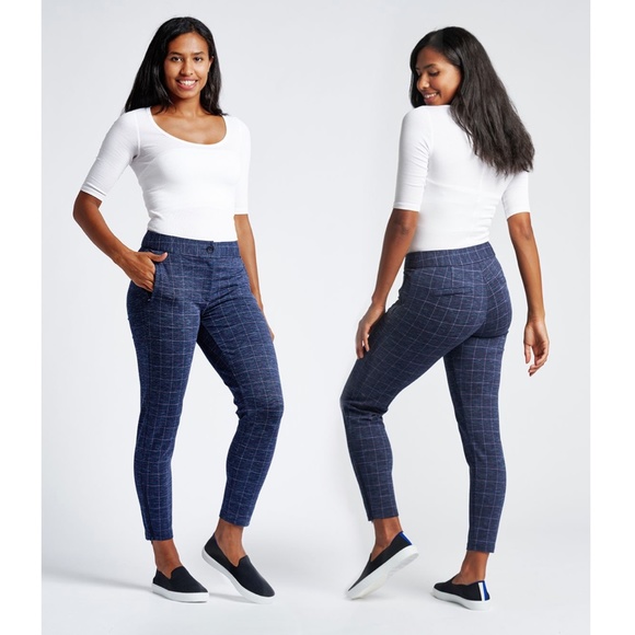 betabrand cigarette pants